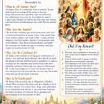 All Saints’ Day_ A Heavenly Celebration