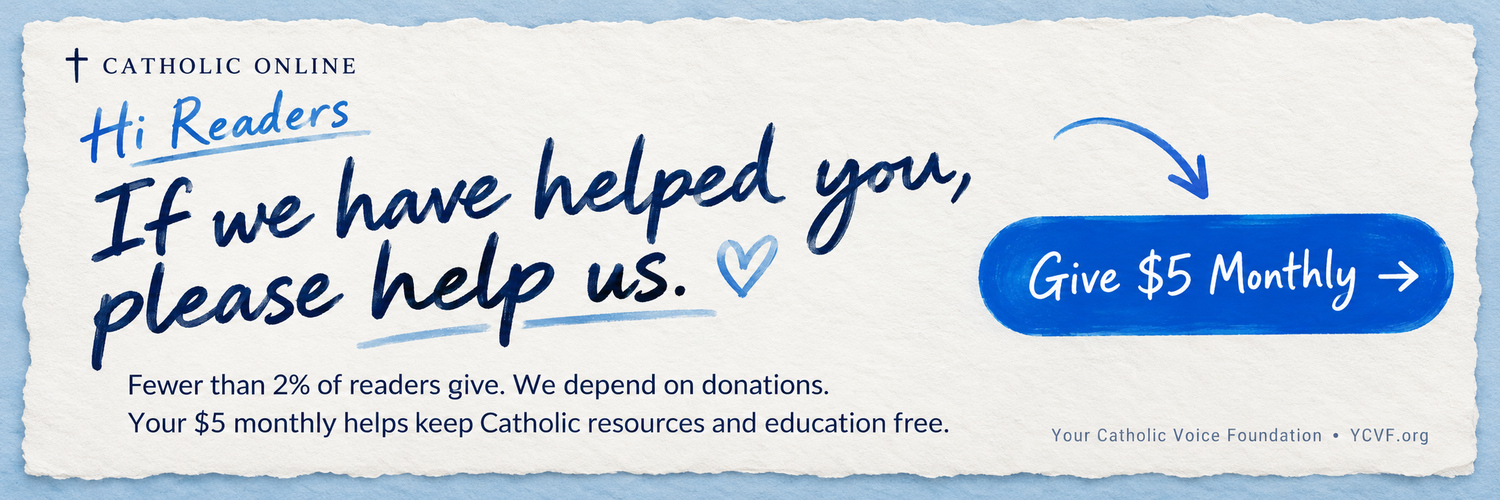 Catholic Online Educational Resources
