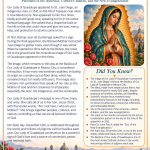 Our Lady of Guadalupe