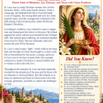 St. Lucy_ Light and Devotion