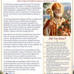 St. Nicholas_ Faith, Charity, and Generosity