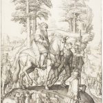 Abigail Before David