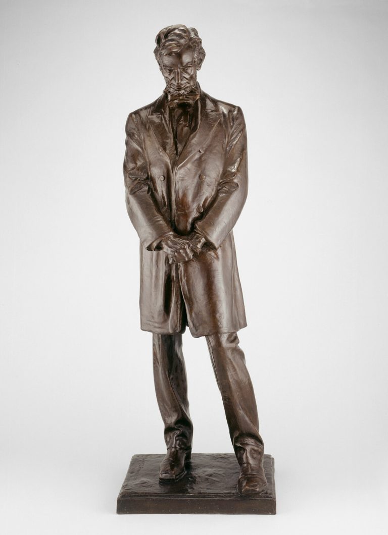 Abraham Lincoln