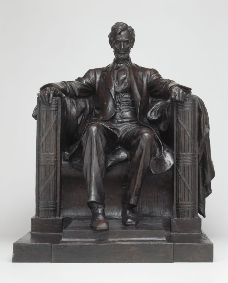 Abraham Lincoln