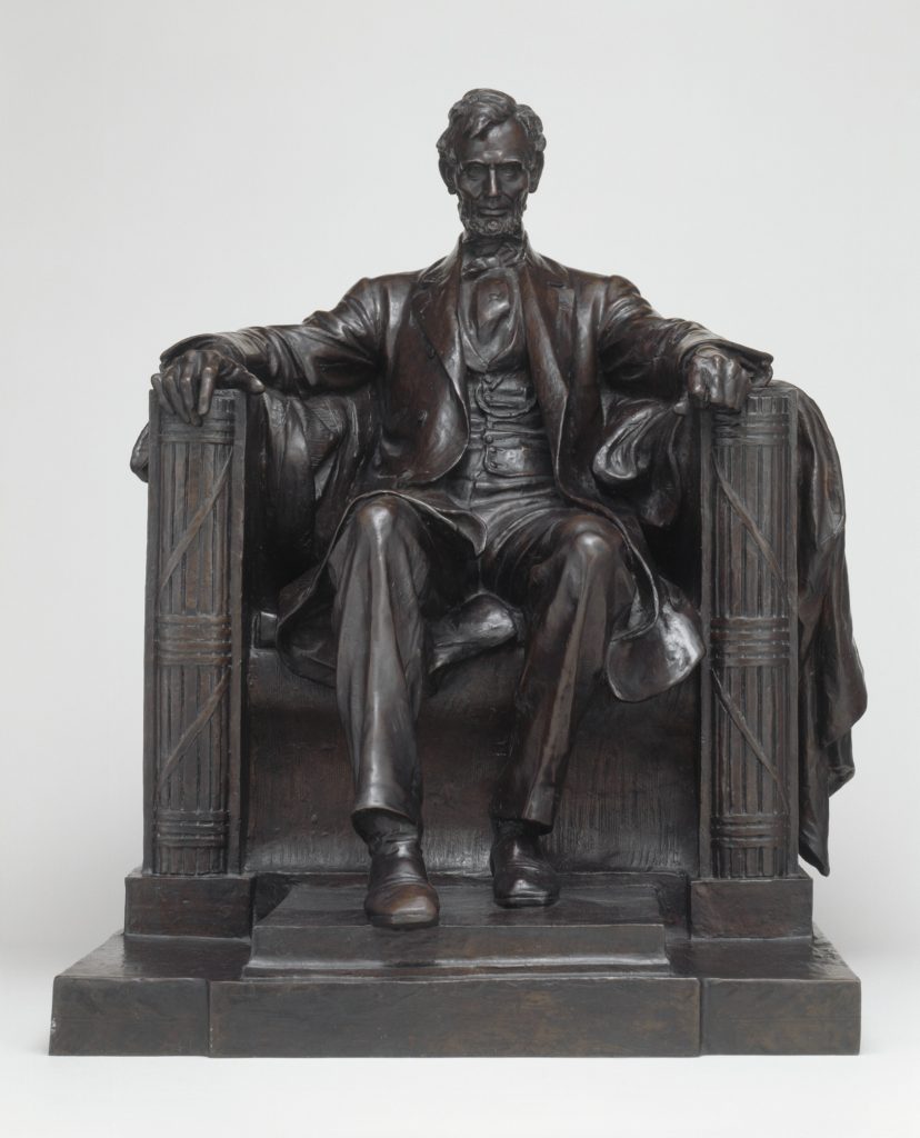 Abraham Lincoln