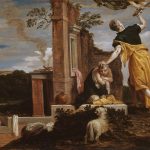 Abraham's Sacrifice of Isaac