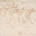 Adam and Eve — Allegrini