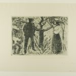 Adam and Eve