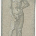 Adam and Eve — Veneziano