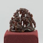 Adoration of the Christ Child