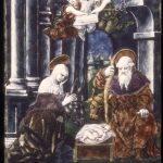 Adoration of the Infant Christ