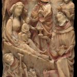 Adoration of the Magi