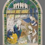 Adoration of the Shepherds