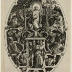 Agony in the Garden
