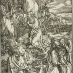 Agony in the Garden