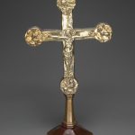 Altar Cross