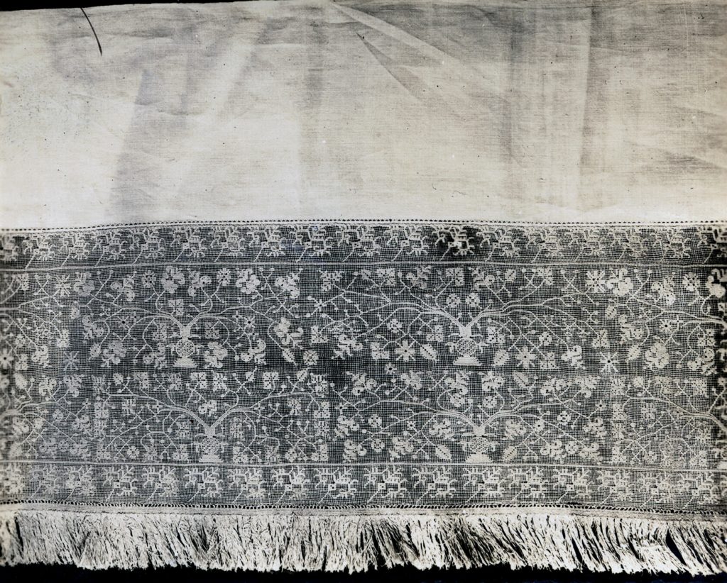 Altar Frontal