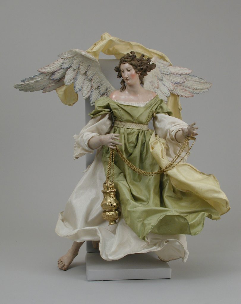 Angel — Franco 2