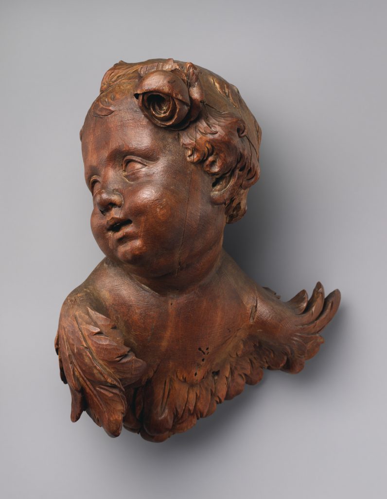 Angel — Günther 4