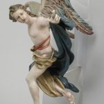 Angel: Saint Michael