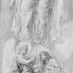 Angel Sealing the Servants of God