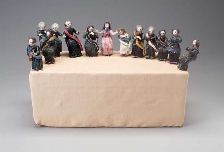 Apostle from the Last Supper