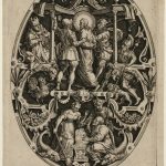 Arrest of Christ