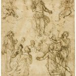 Ascension of Christ