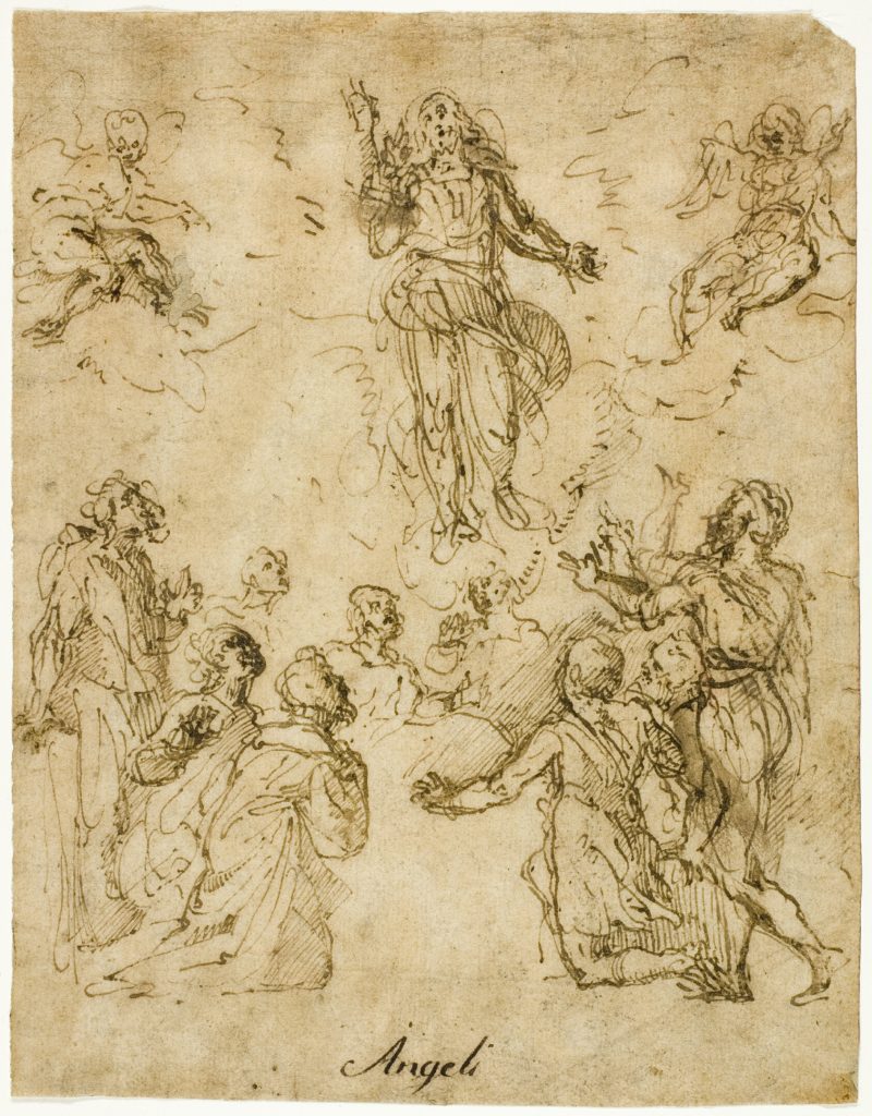 Ascension of Christ