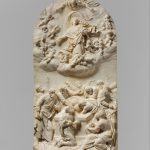 Assumption of the Virgin — Lenckhart