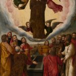 Assumption of the Virgin