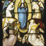 Assumption of the Virgin — Rombouts