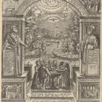 Baptism, from The Seven Sacraments