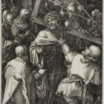 Bearing of the Cross