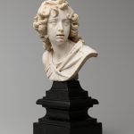 Bust of a Youth (Saint John the Baptist)