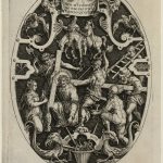 Carrying of the Cross