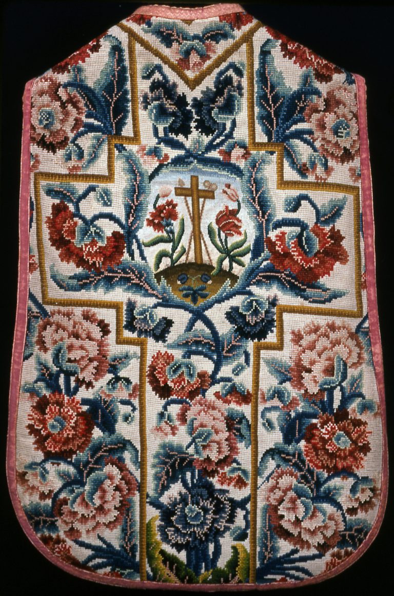 Chasuble