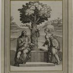 Christ and the Woman of Samaria