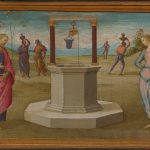 Christ and the Woman of Samaria