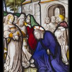 Christ and the Woman Taken in Adultery