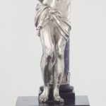 Christ at the Column — Algardi