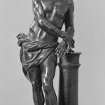 Christ at the Column