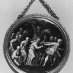 Christ Bearing the Cross — Pénicaud