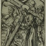 Christ Bearing the Cross
