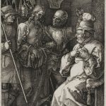 Christ before Caiaphas