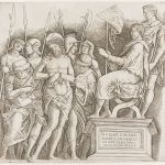Christ before Pilate