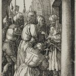 Christ Before Pilate