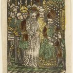 Christ before Pilate