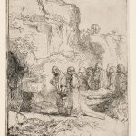 Christ Carried to the Tomb
