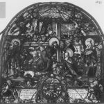 Christ Carrying the Cross — Fallenter